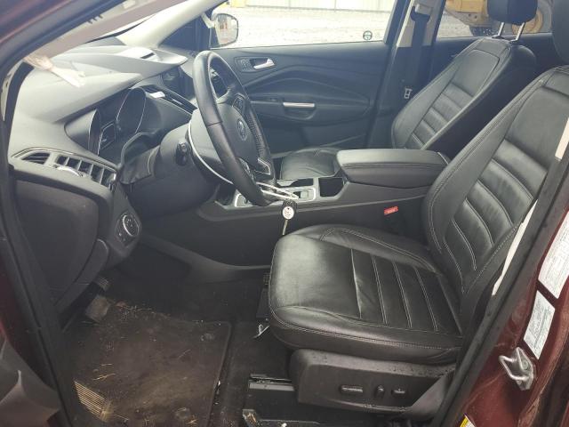 2018 FORD ESCAPE SEL - 1FMCU9HD6JUA14102