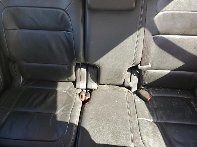 2018 FORD FLEX SEL 2FMGK5C85JBA16438