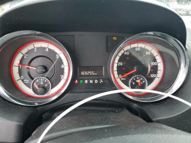 2015 DODGE GRAND CARA 2C4RDGBG9FR557809