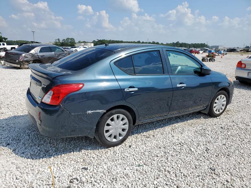 2015 NISSAN VERSA S - 3N1CN7AP0FL818068