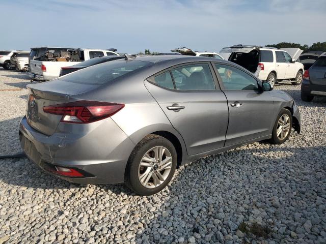2019 HYUNDAI ELANTRA SE - 5NPD84LF5KH461475