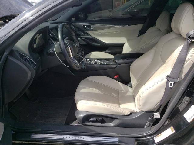 2020 INFINITI Q60 PURE JN1EV7EK0LM340081