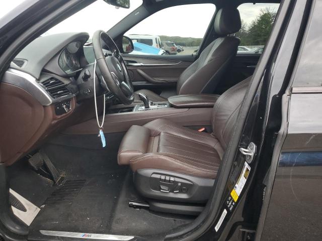 2016 BMW X5 XDRIVE5 5UXKR6C54G0J82335