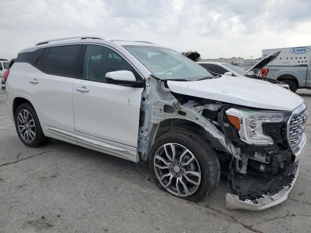 2022 GMC TERRAIN DE 3GKALXEV9NL283070