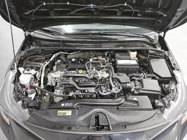 2024 TOYOTA COROLLA LE - 5YFB4MDE4RP218682