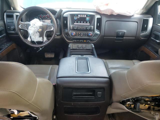2015 CHEVROLET SILVERADO - 3GCPCSEC5FG484238
