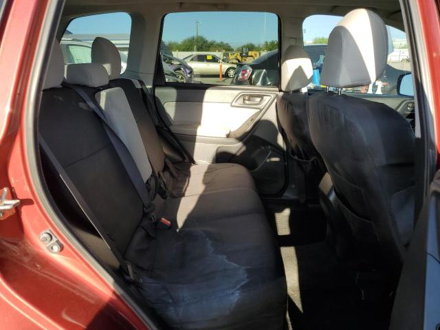 2017 SUBARU FORESTER 2 JF2SJAEC9HH486224