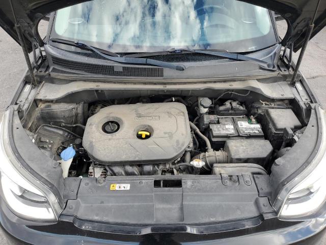 2015 KIA SOUL ! KNDJX3A56F7134216