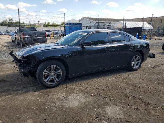 2021 DODGE CHARGER SX - 2C3CDXBG2MH646814