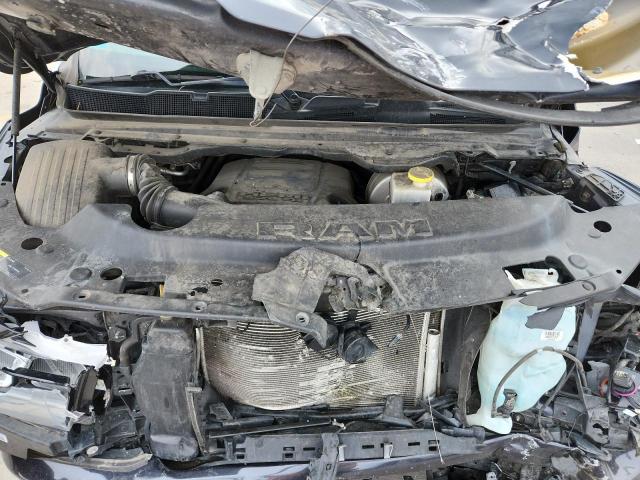 2019 RAM 1500 LARAM 1C6SRFJT2KN638709