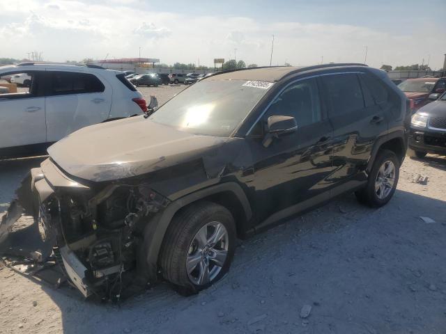 Global Auto Auctions: 2023 TOYOTA RAV4 XLE