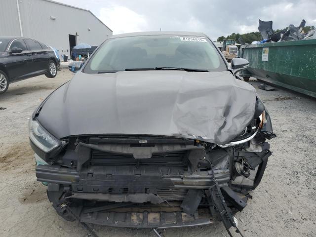2014 FORD FUSION TIT - 3FA6P0K96ER350540
