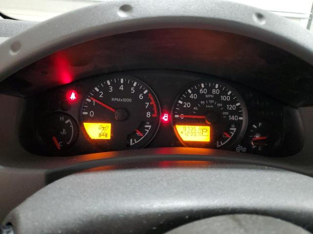 2015 NISSAN XTERRA X 5N1AN0NW2FN668344