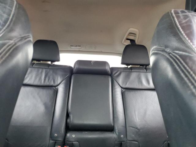 2016 HONDA CR-V EXL 2HKRM4H76GH633118