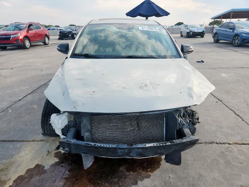 2018 HYUNDAI ELANTRA KMHD84LF9JU668242