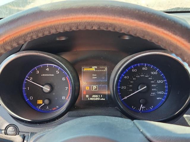 2016 SUBARU LEGACY 2.5 4S3BNBC68G3011004