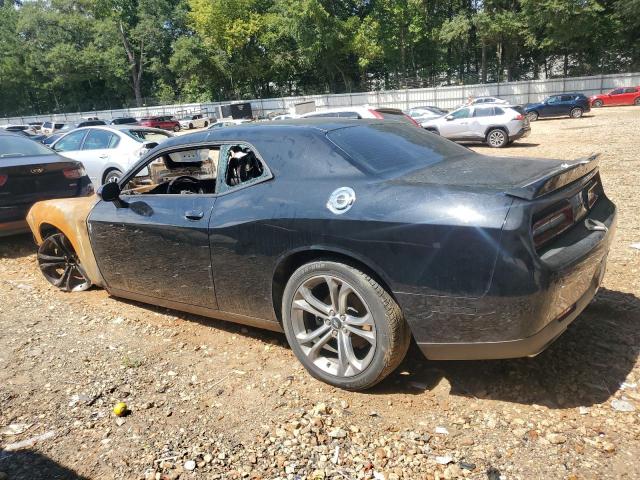 2021 DODGE CHALLENGER 2C3CDZBT1MH546468