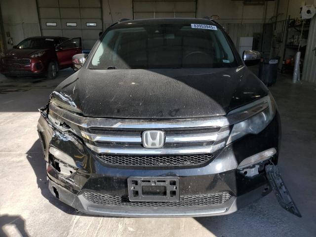 2016 HONDA PILOT TOUR 5FNYF5H93GB033457