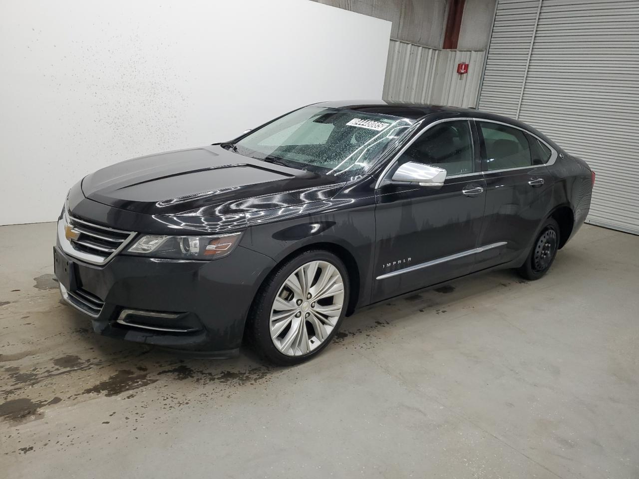 CHEVROLET IMPALA LTZ