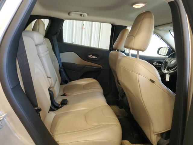 2015 JEEP CHEROKEE L 1C4PJMDS8FW533007