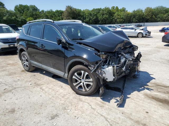 2018 TOYOTA RAV4 LE - 2T3BFREV4JW706692