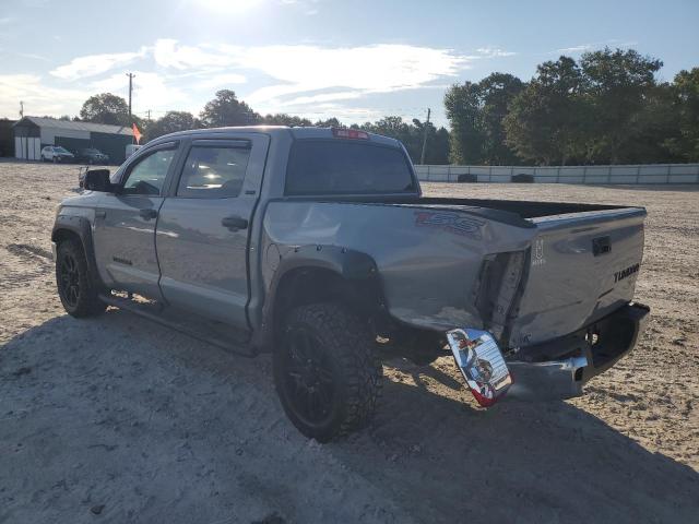 2018 TOYOTA TUNDRA CRE 5TFEY5F16JX243283