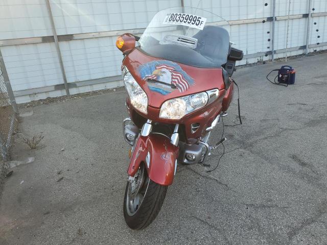 2008 HONDA GL1800 1HFSC47F38A704464
