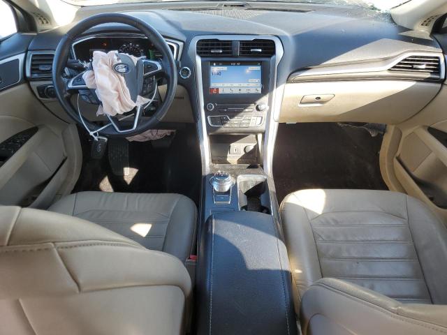 2017 FORD FUSION SE 3FA6P0HD0HR203033