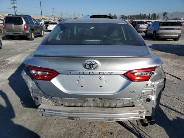 2018 TOYOTA CAMRY L 4T1B11HK0JU121781