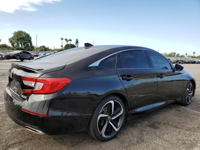 2022 HONDA ACCORD SPORT SE 1HGCV1F40NA033906