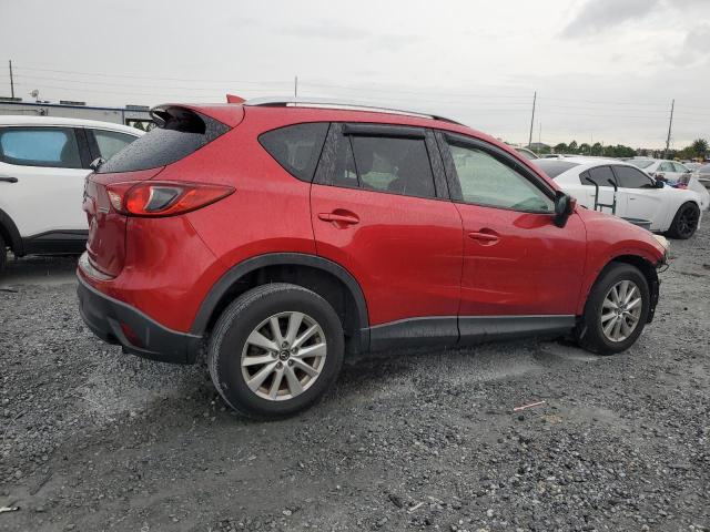 2016 MAZDA CX-5 TOURI JM3KE2CY6G0893980