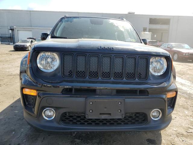 2020 JEEP RENEGADE L ZACNJBBB7LPL75277