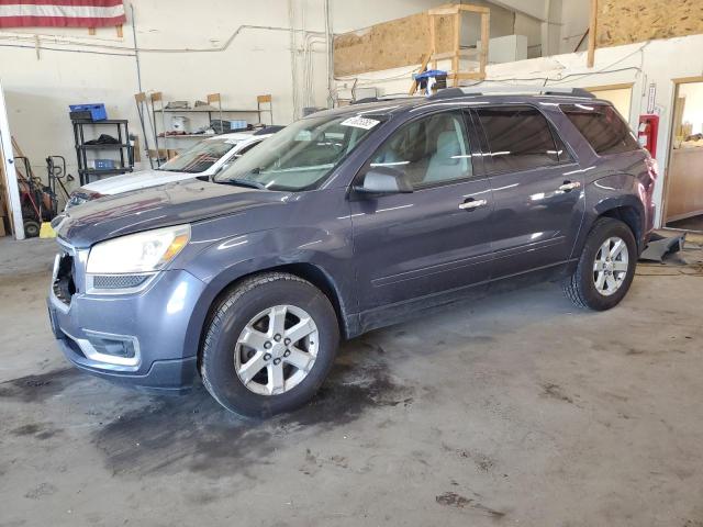 GMC ACADIA SLE