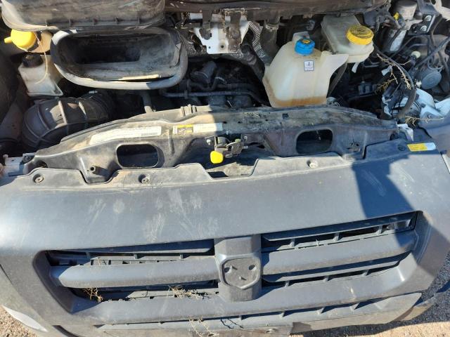 2017 RAM PROMASTER #3304778912