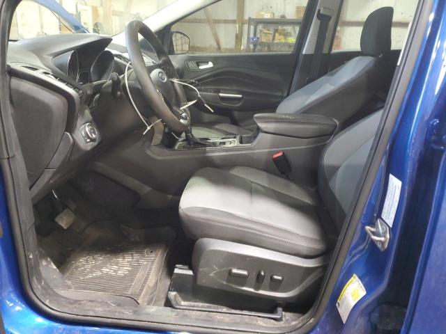 2018 FORD ESCAPE SE - 1FMCU0GD7JUD35630