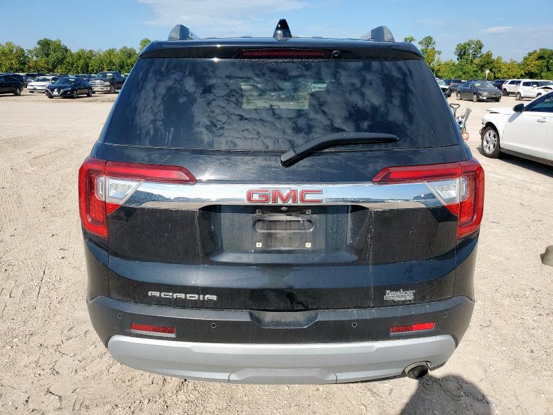 2020 GMC ACADIA SLE 1GKKNKLA7LZ119811