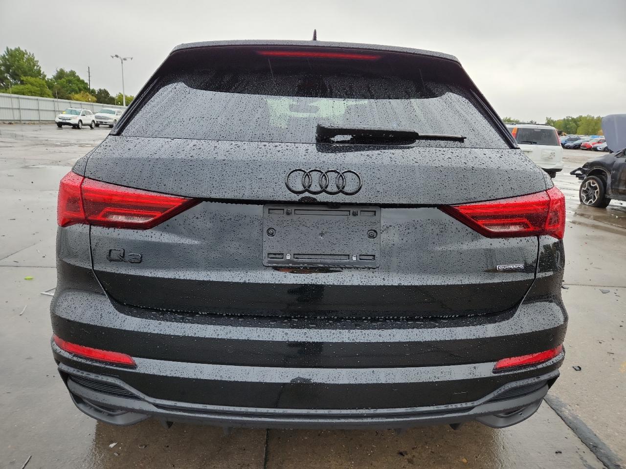 AUDI Q3 PREMIUM S LINE 45