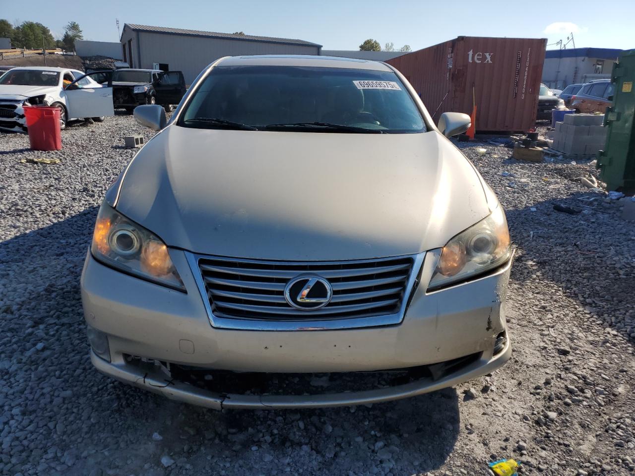 LEXUS ES 350