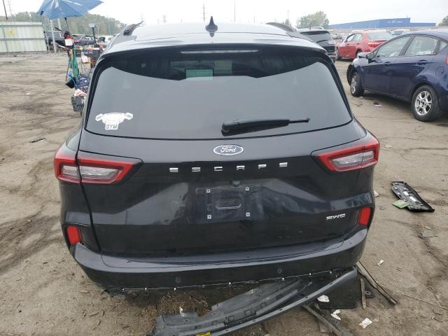2024 FORD ESCAPE ST LINE #3291358135