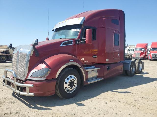 2017 KENWORTH T680 #3312735234