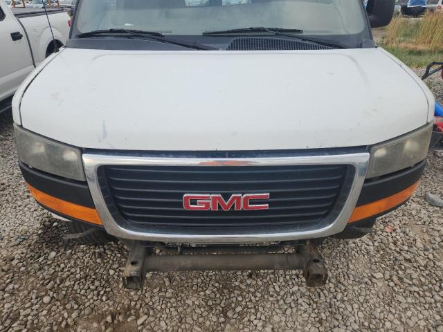 2015 GMC SAVANA G25 1GTW7FCF7F1900857