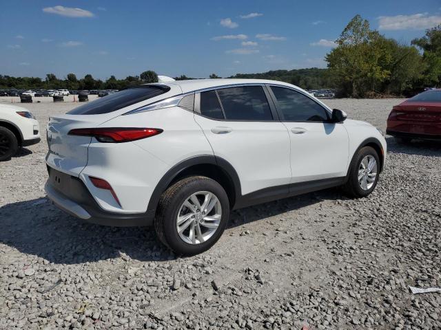 2025 BUICK ENVISTA PR - KL47LAEP0SB183743