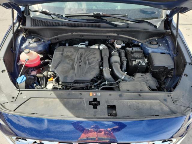 2023 HYUNDAI SANTA FE LIMITED 5NMS4DAL9PH504621