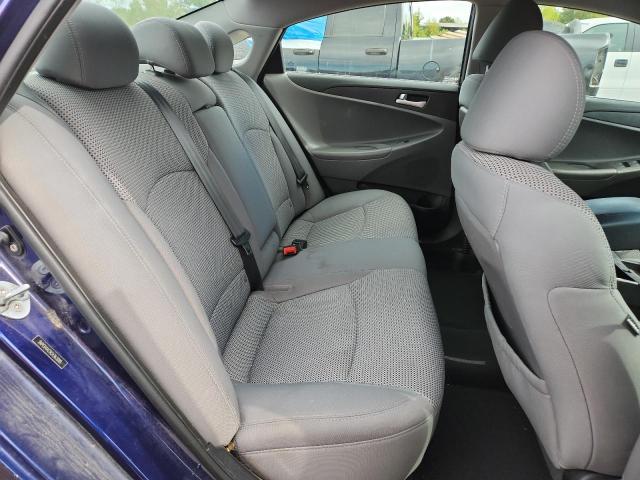 2012 HYUNDAI SONATA GLS - 5NPEB4AC9CH363095