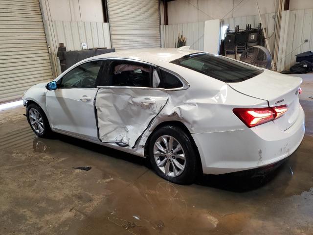 2022 CHEVROLET MALIBU LT - 1G1ZD5ST9NF141128