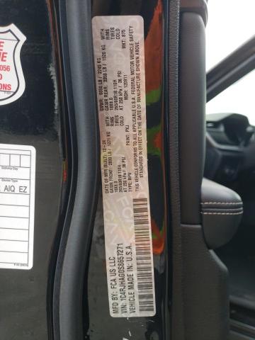 2025 JEEP GRAND CHER 1C4RJHAG0S8657271