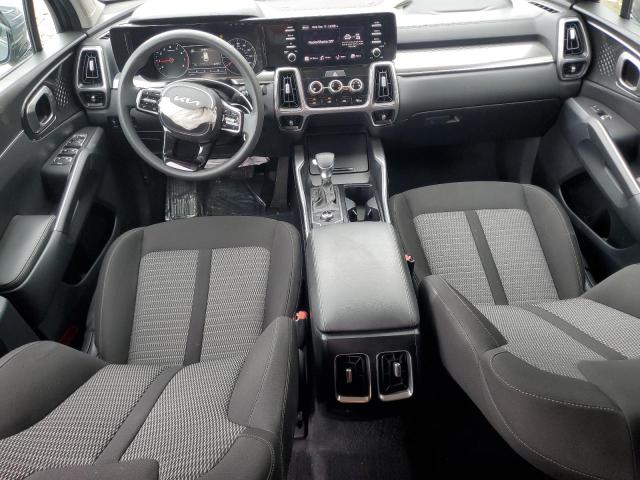 2023 KIA SORENTO LX 5XYRGDLC3PG209852