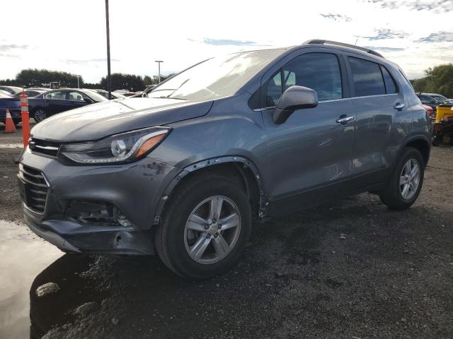 2020 CHEVROLET TRAX 1LT - 3GNCJPSB0LL213661