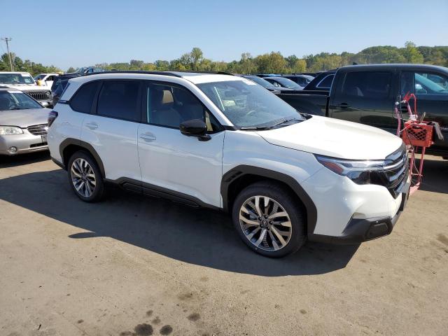 2025 SUBARU FORESTER TOURING JF2SLDTC3SH540154