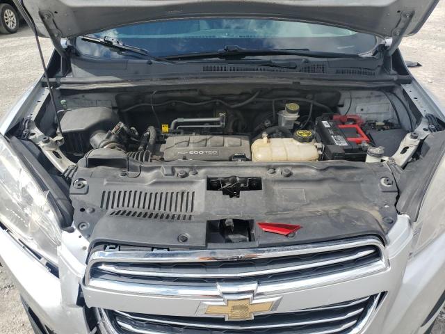2015 CHEVROLET TRAX 1LS KL7CJPSB1FB089847